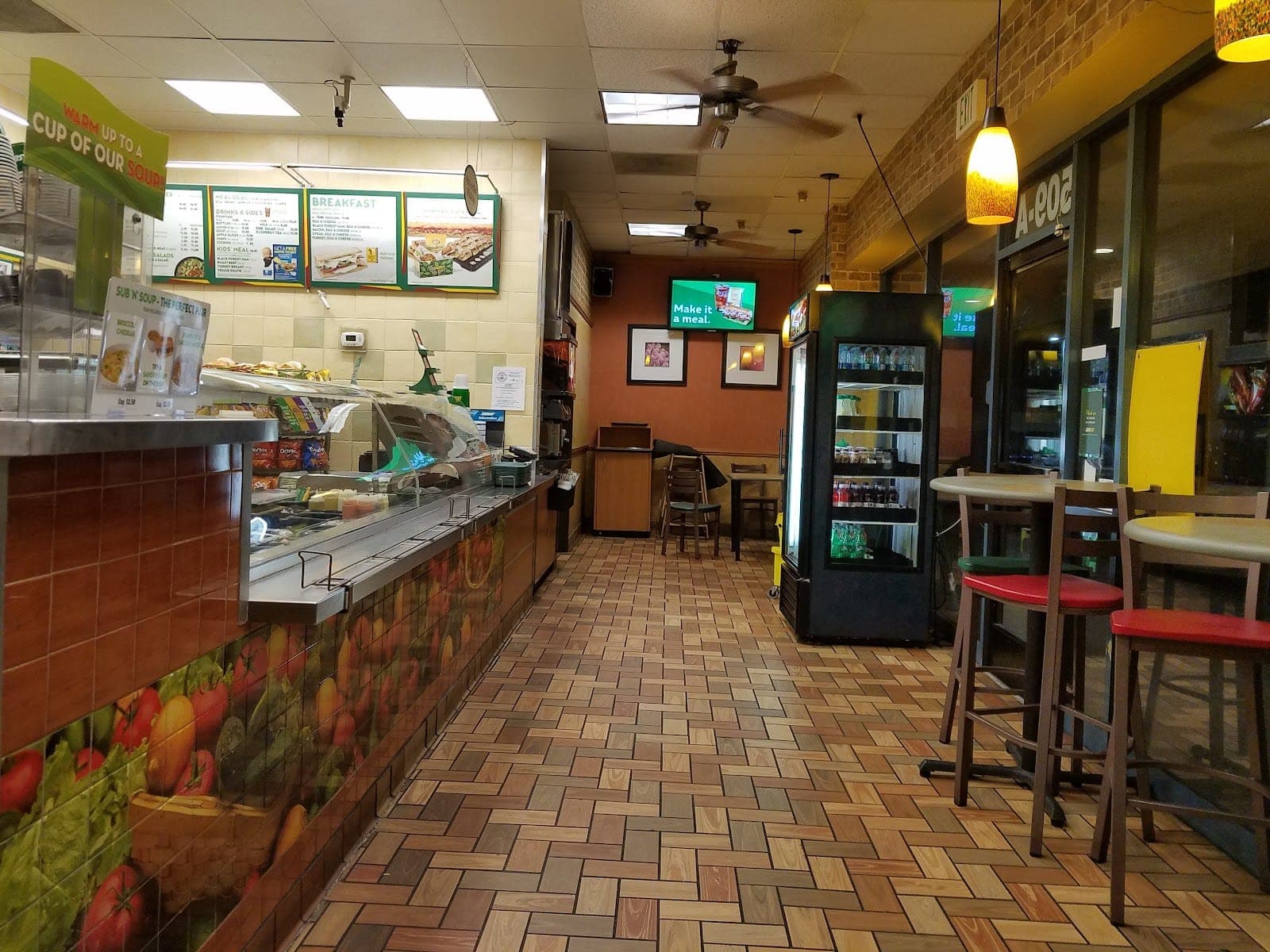 Subway
