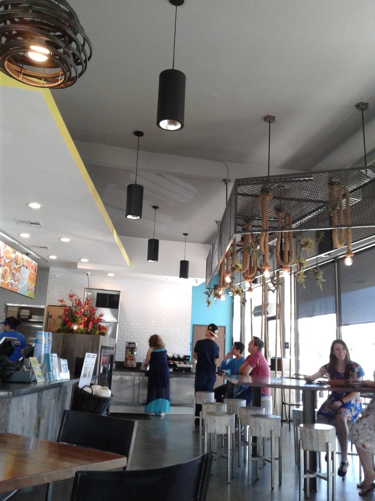 Ono Hawaiian BBQ