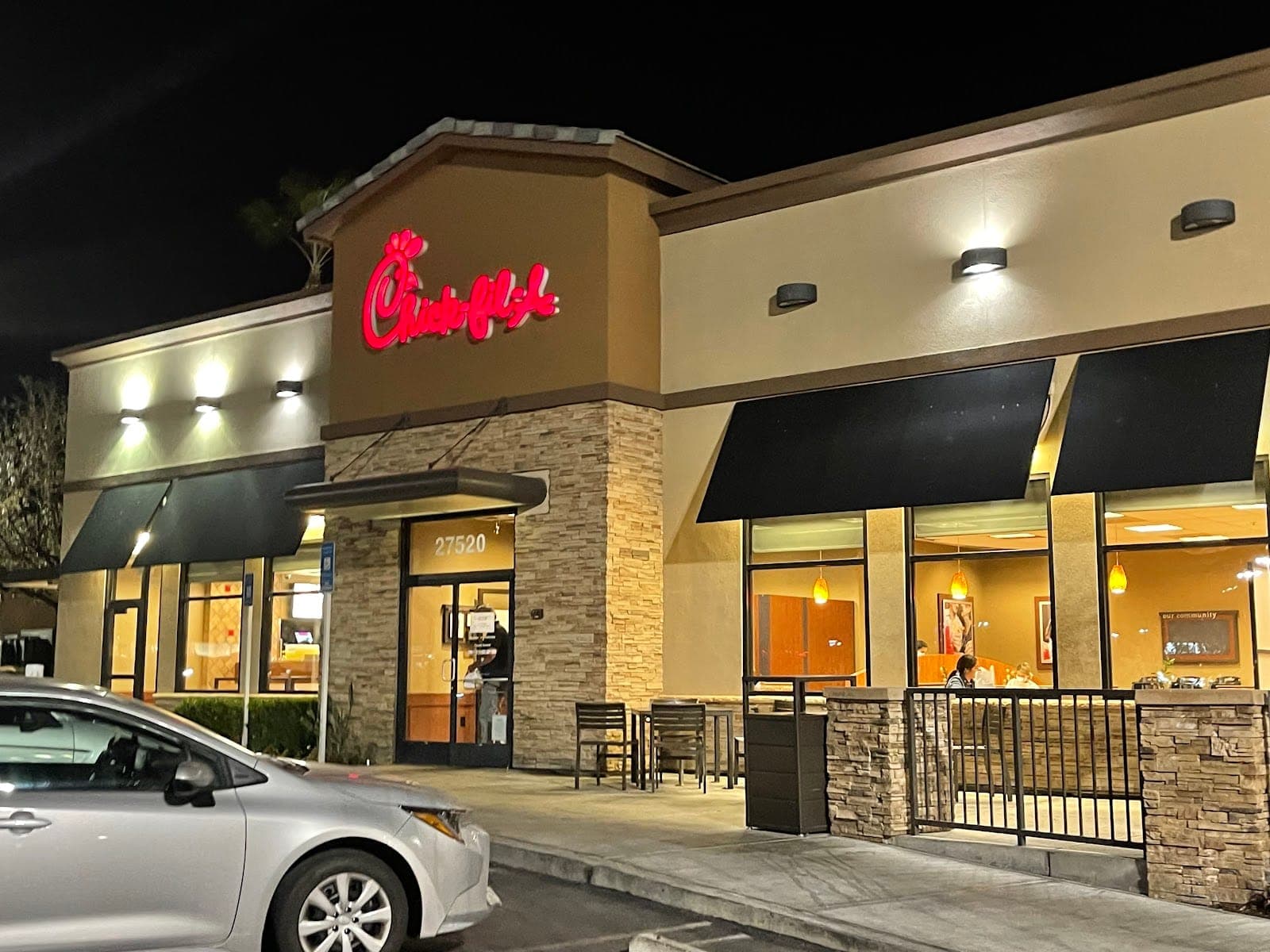 Chick-fil-A