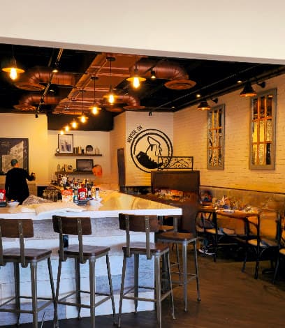 Another Broken Egg Cafe