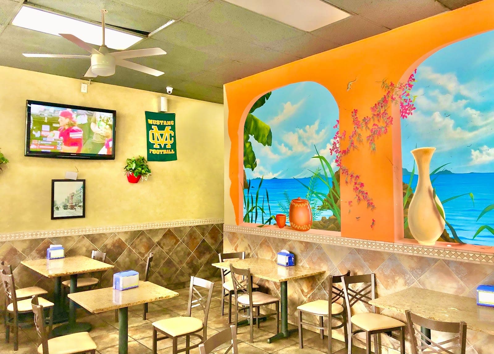 Amigos Tacos