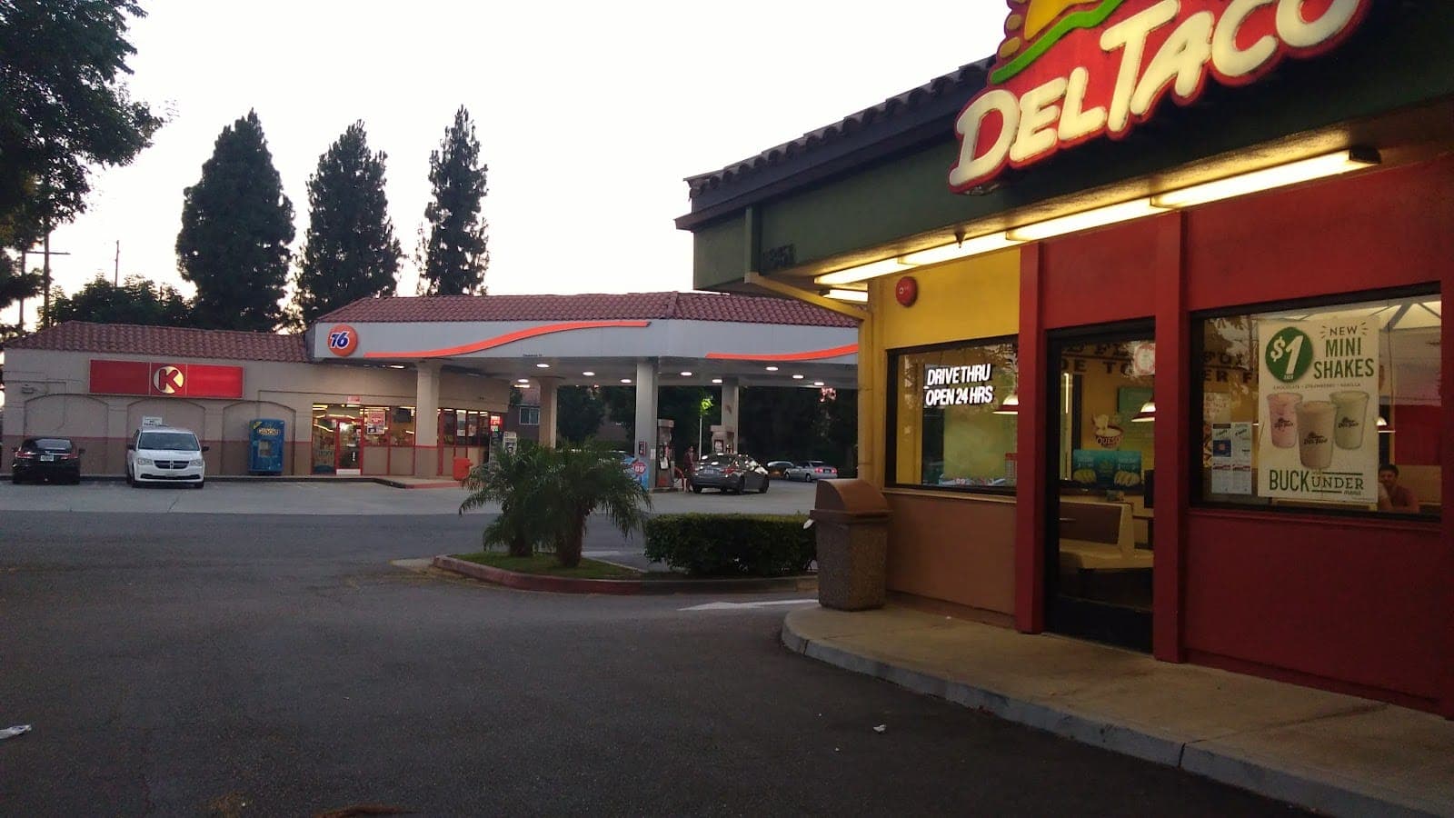 Del Taco