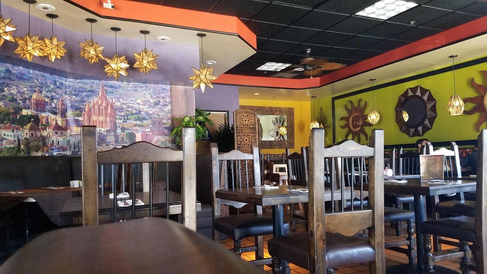 Elvira's Mexican Grill