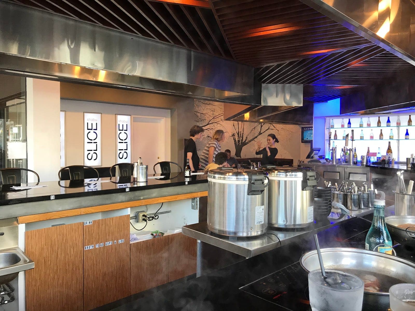 Slice Shabu