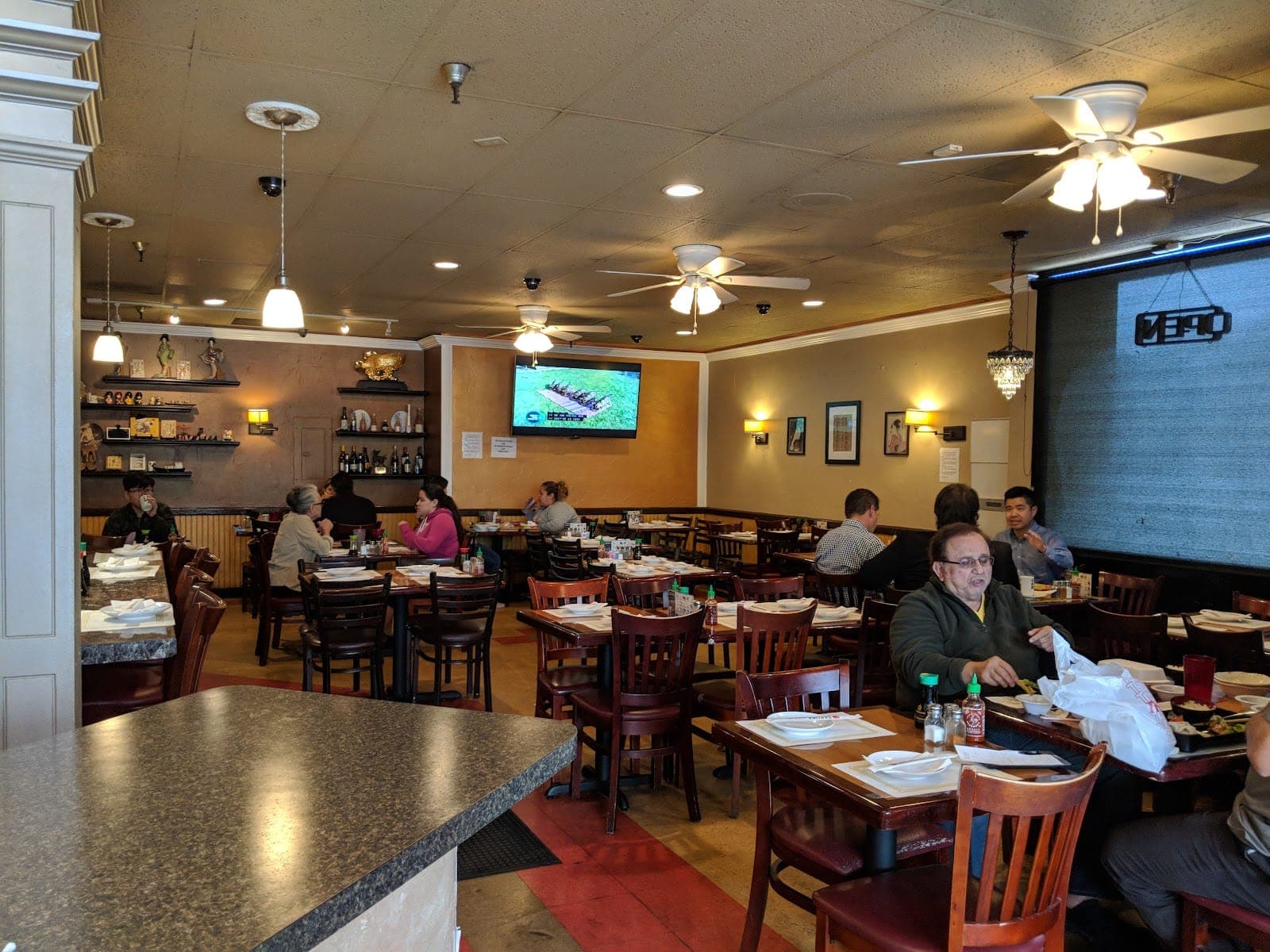 Sakura Sushi & Roll