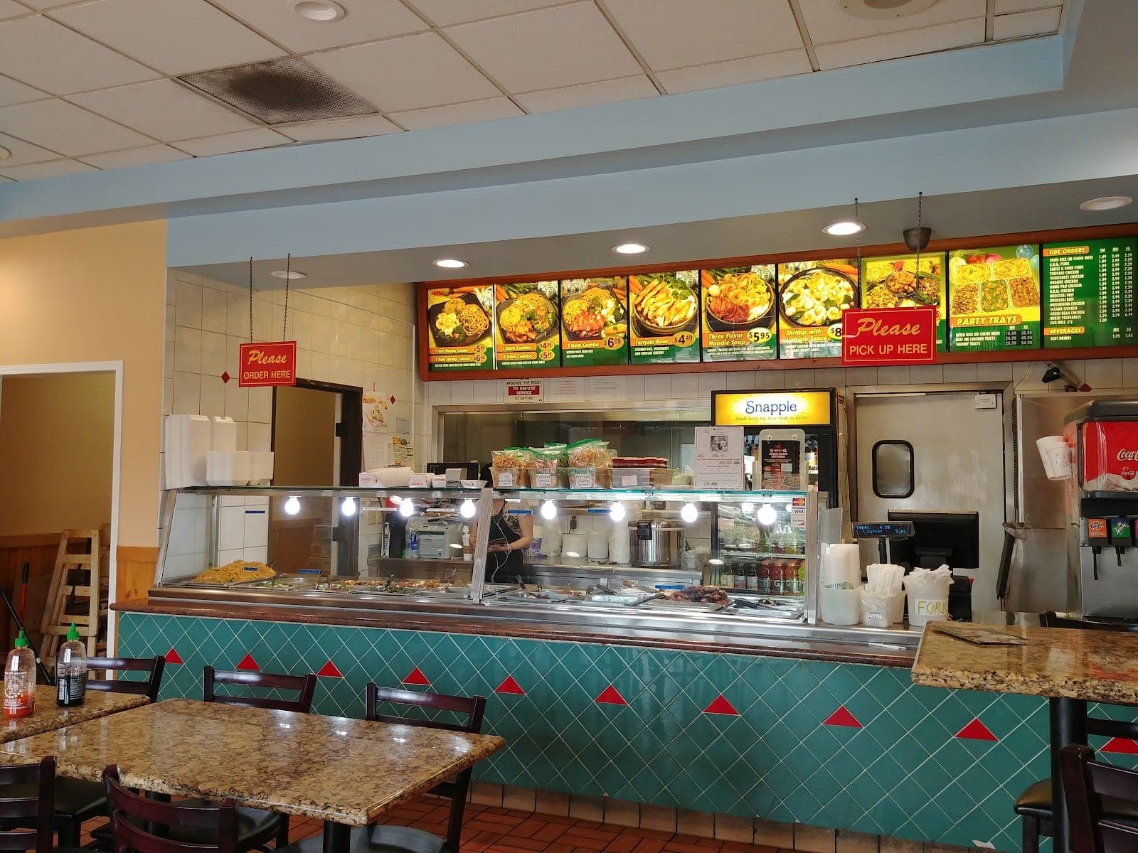 Hong Kong Express