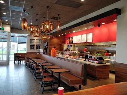 Panda Express
