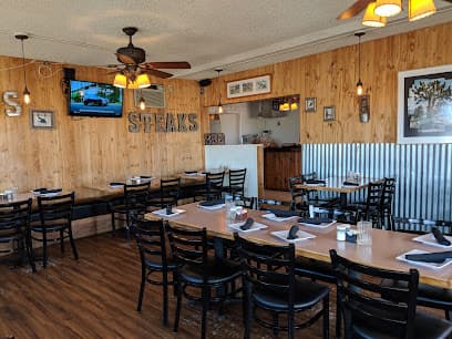 The Rib Co.