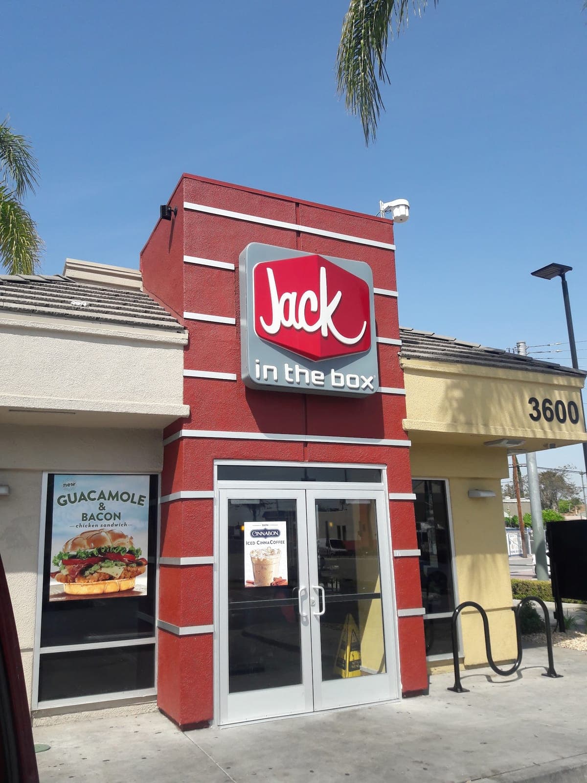 Jack in the Box