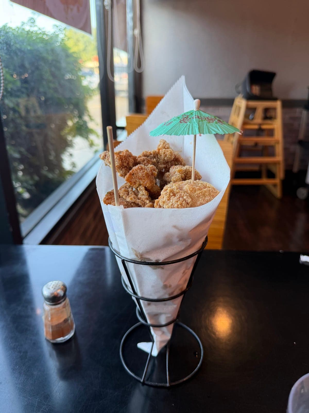 Canaan Café