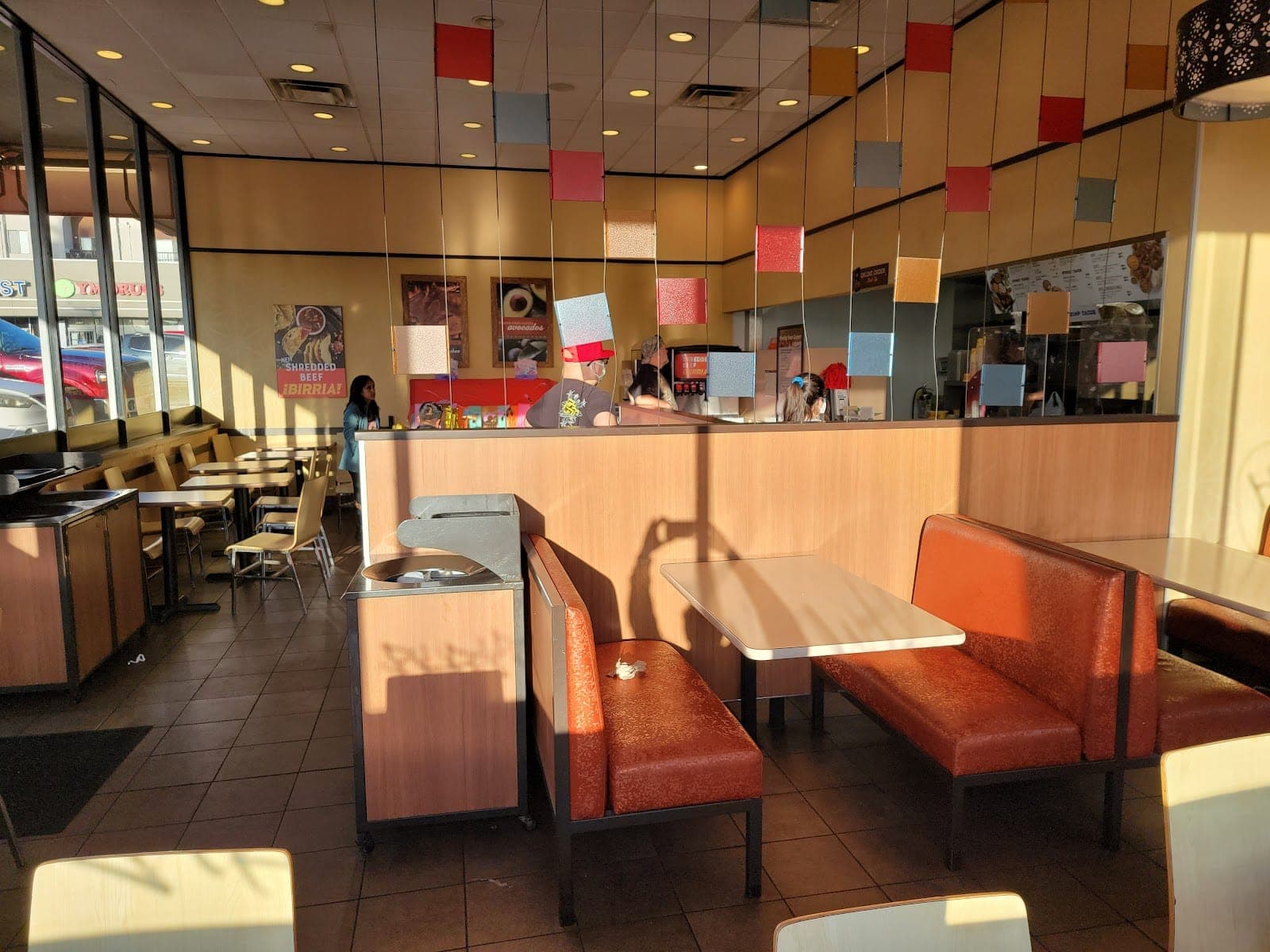 El Pollo Loco