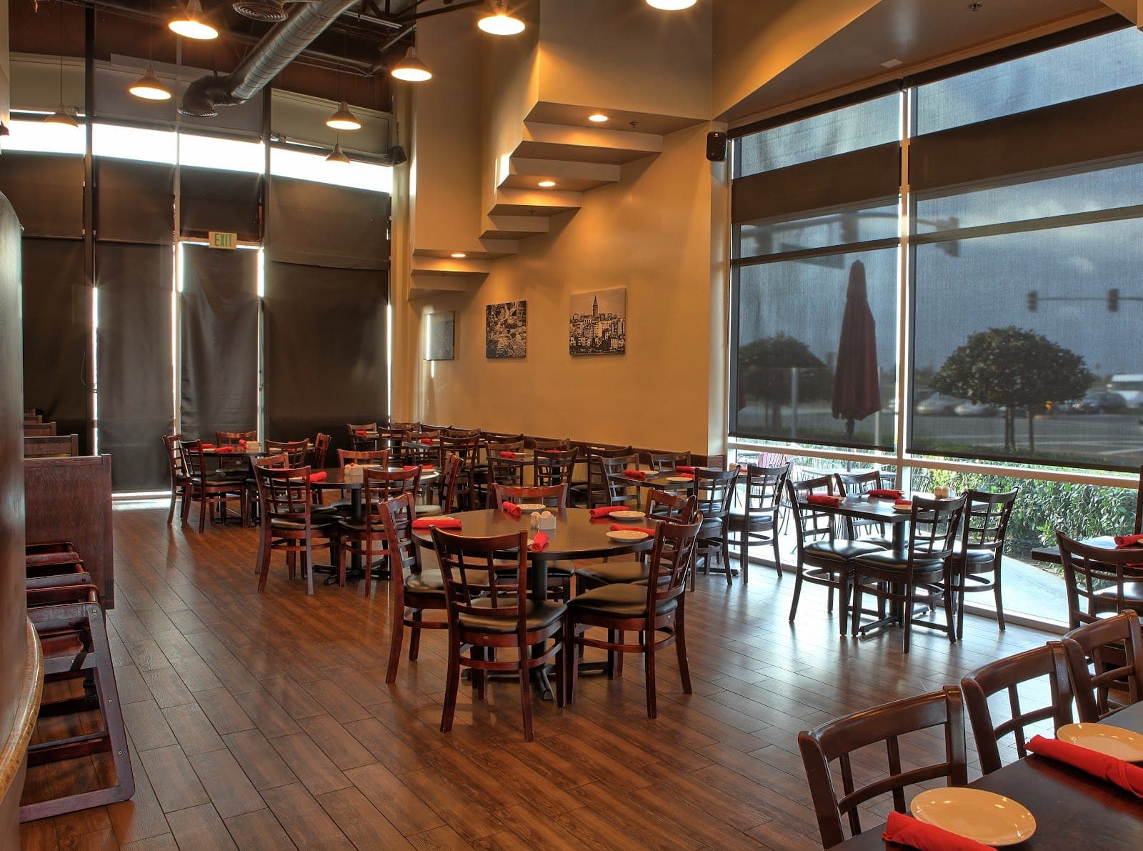 Istanbul Grill