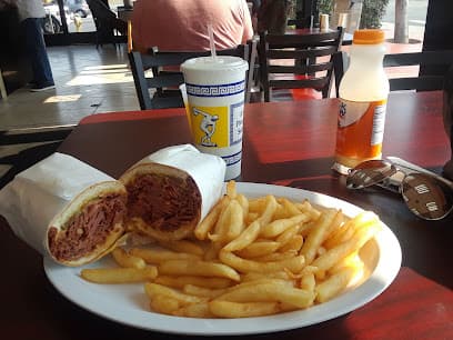 Hercules Burgers