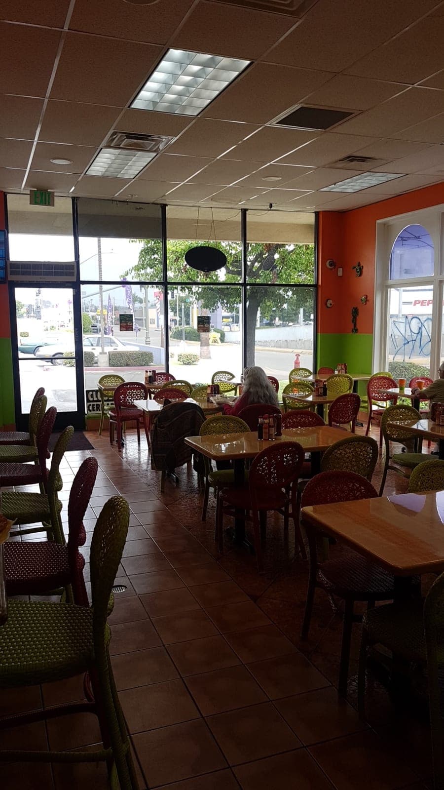 Tacos Ensenada