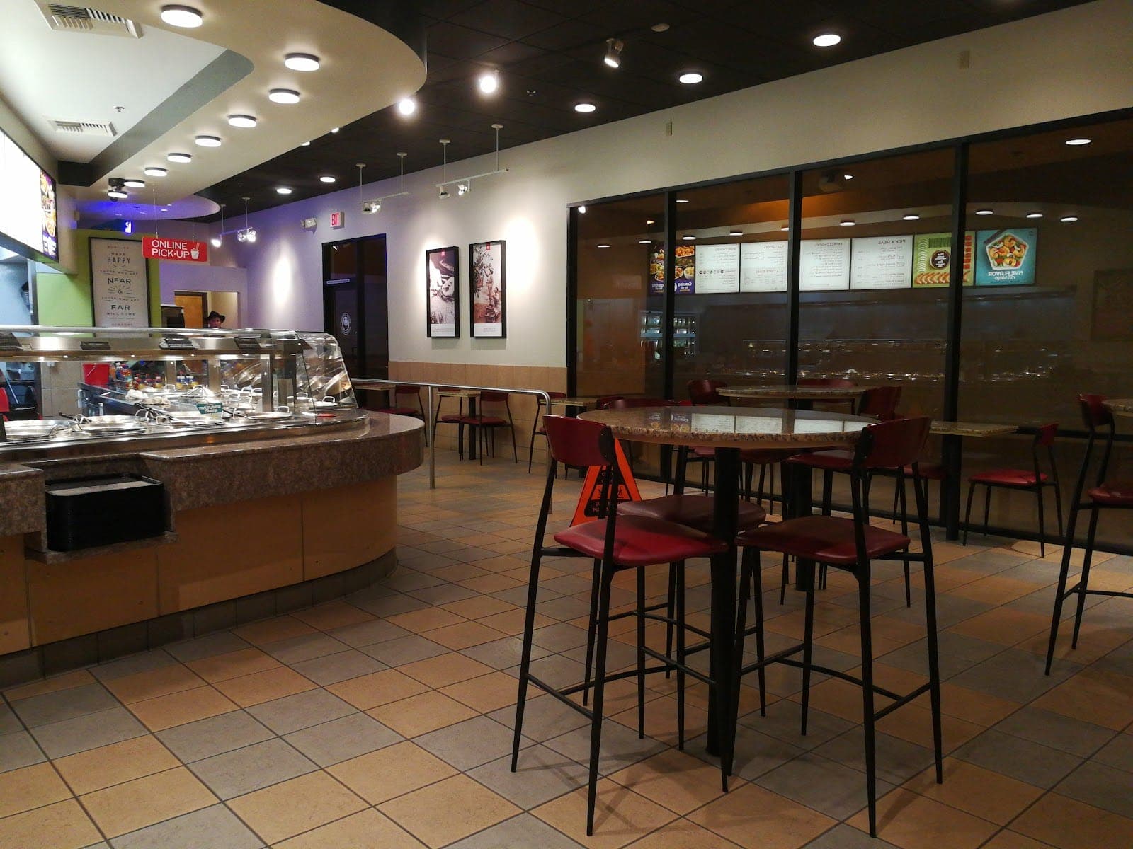 Panda Express