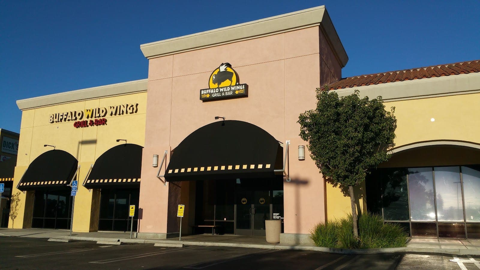 Buffalo Wild Wings