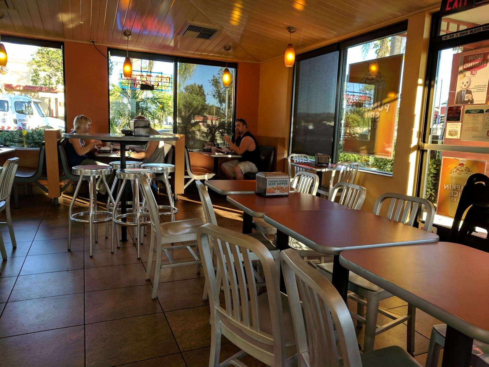 Jack in the Box