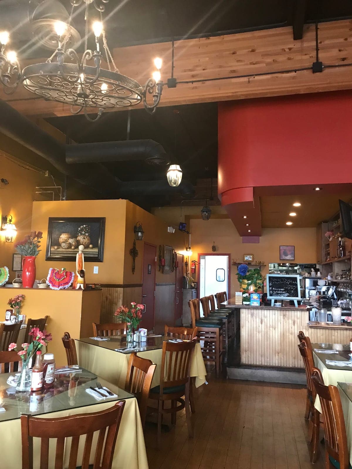 Maria's Restaurant