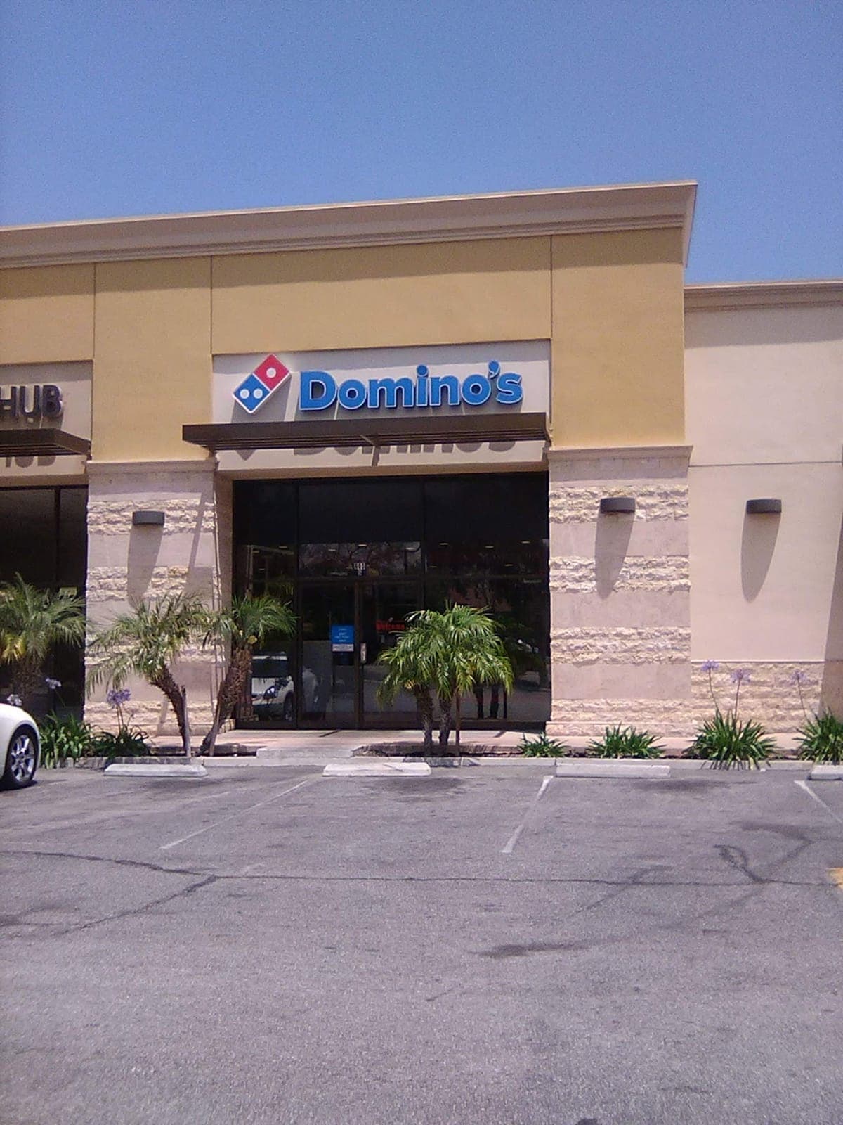 Domino's