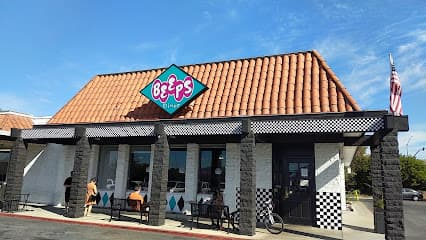 Beeps Diner