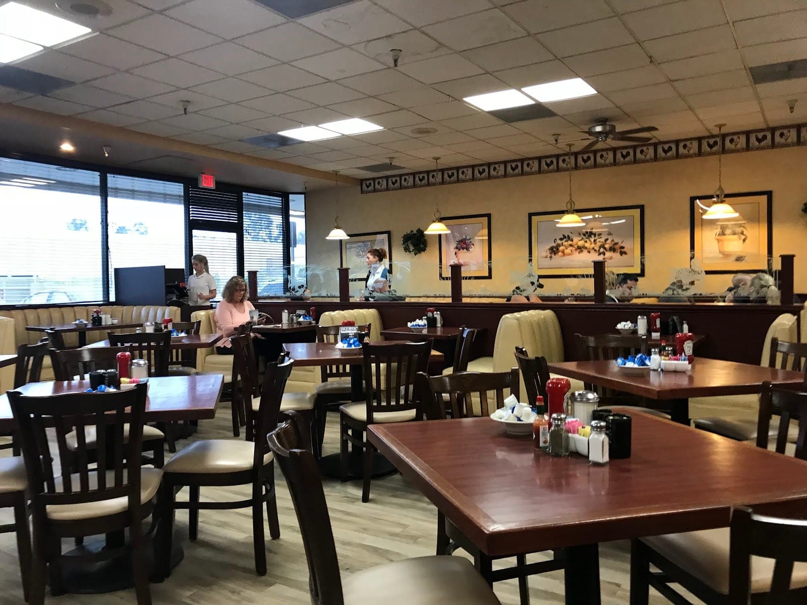 Eggs 'n Things