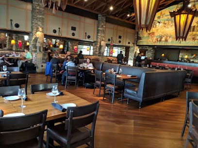 P.F. Chang's