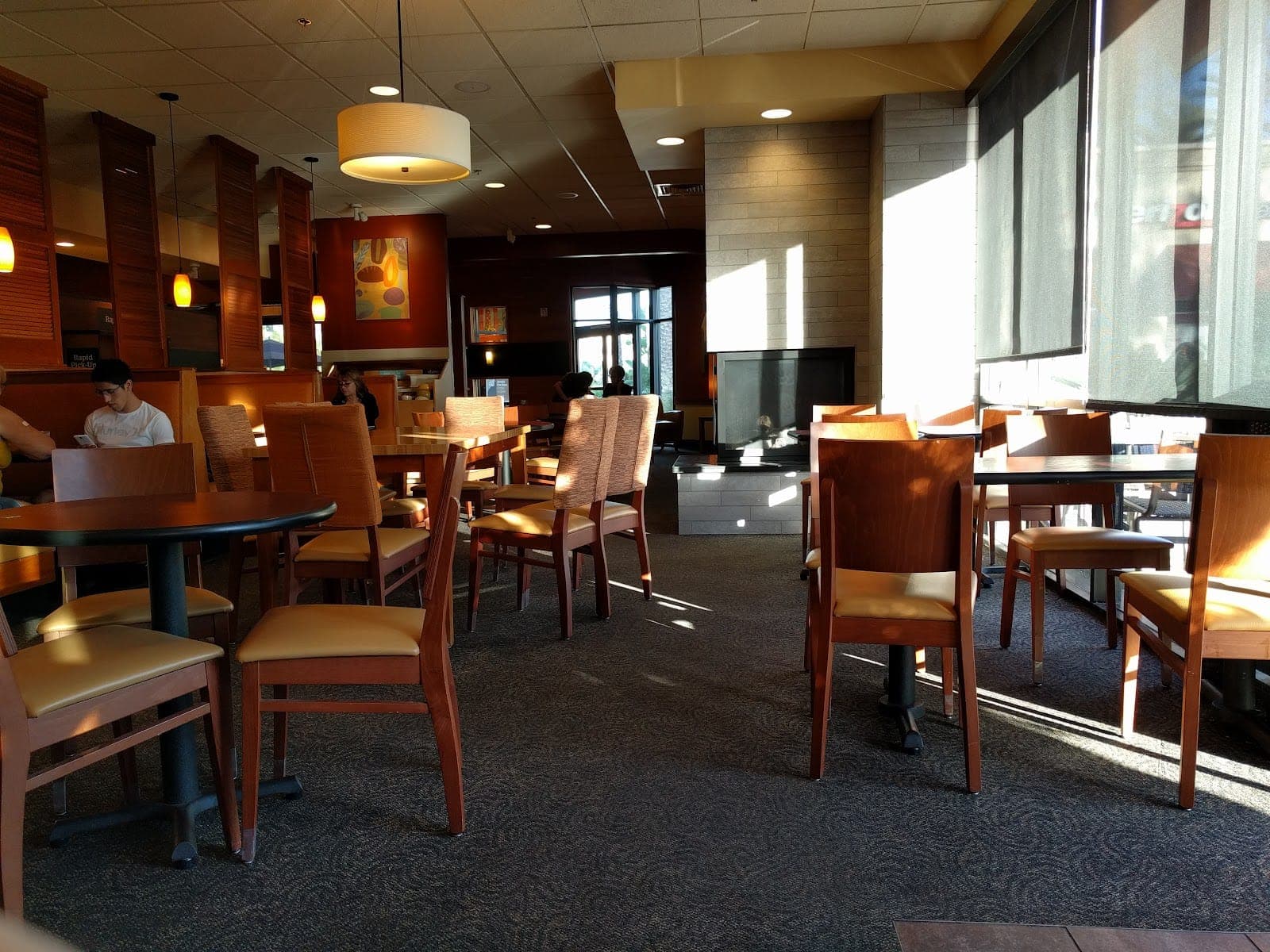 Panera Bread