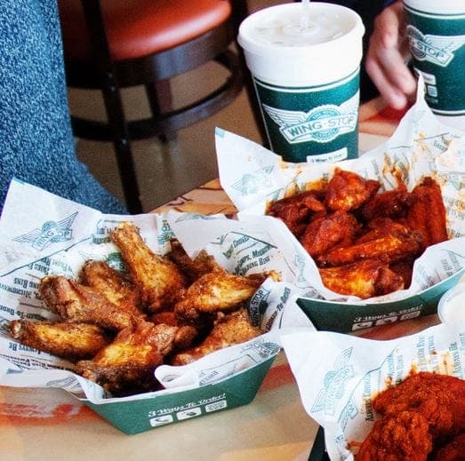 Wingstop