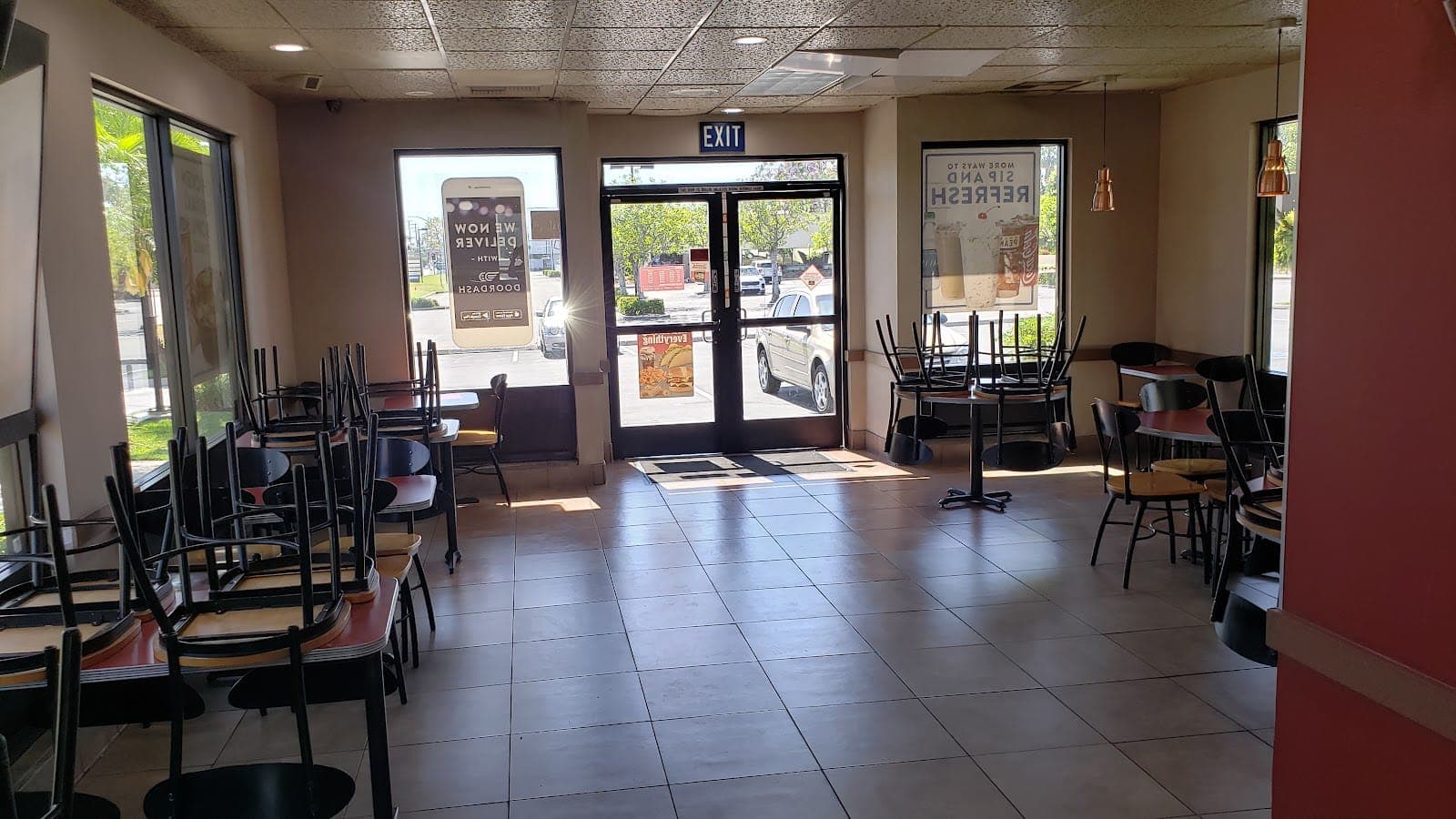Jack in the Box