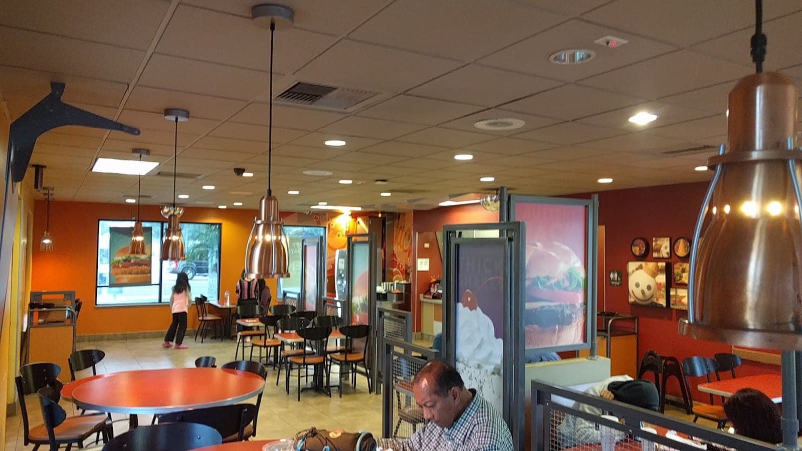 Jack in the Box