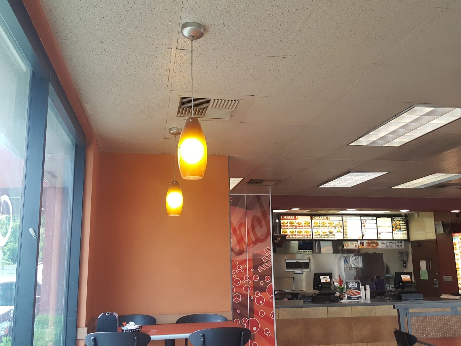Jack in the Box