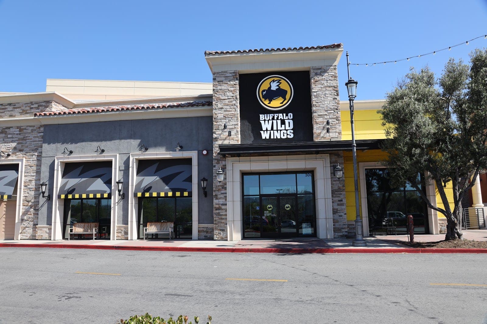 Buffalo Wild Wings
