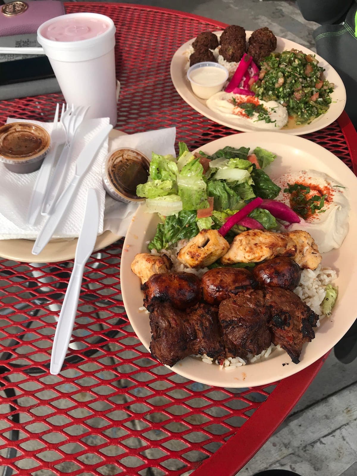 X'tiosu Kitchen