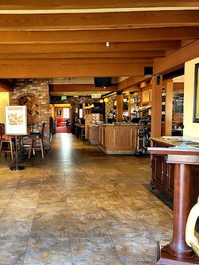 Mimi's Café