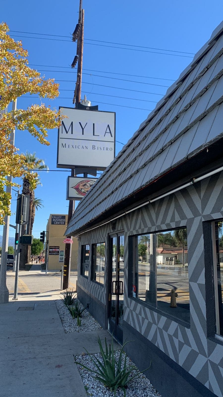 MYLA Mexican Bistro