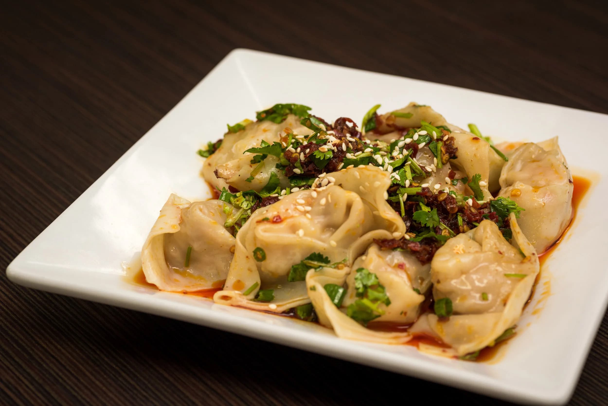 Mama Lu's Dumpling House photo 7