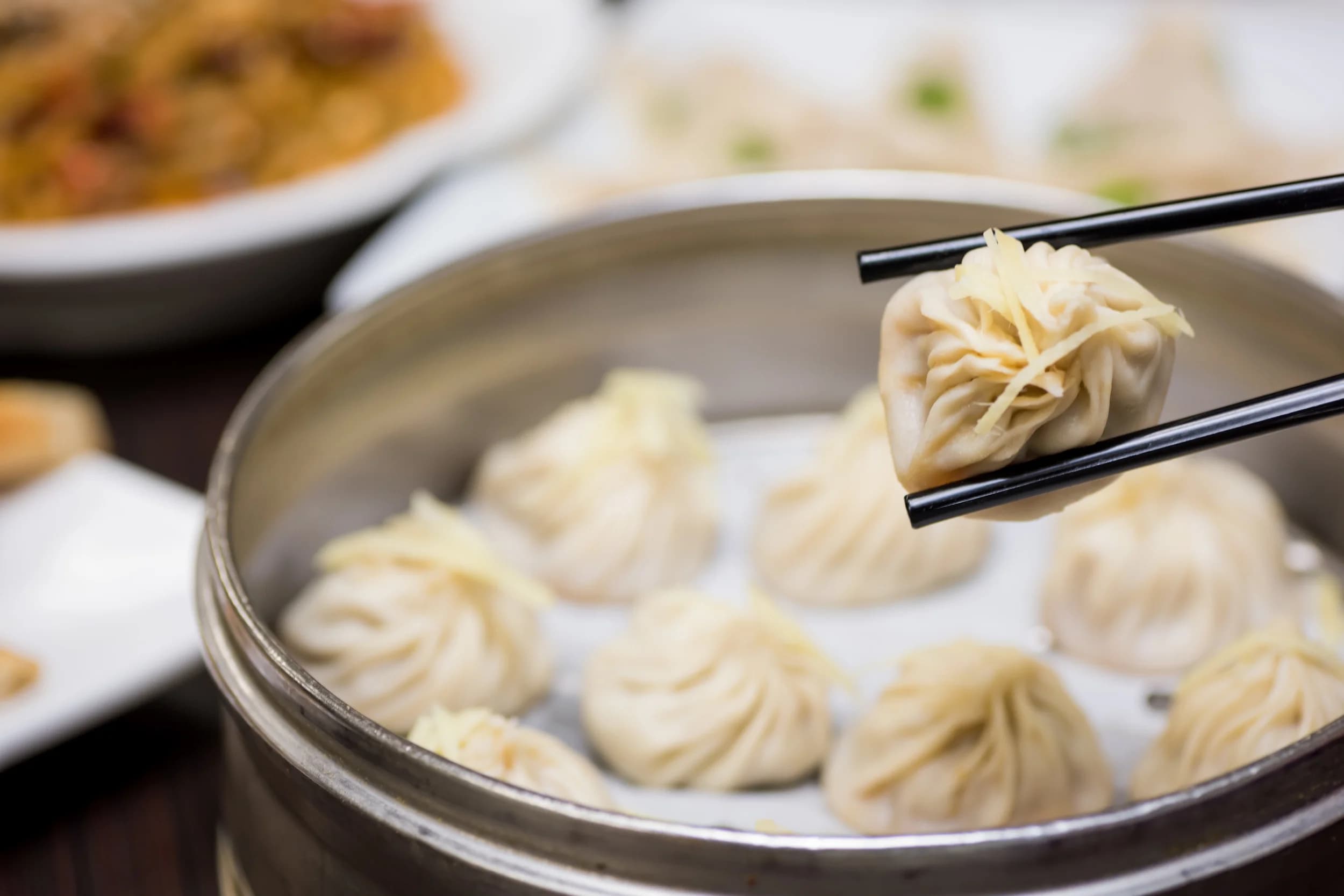 Mama Lu's Dumpling House photo 2