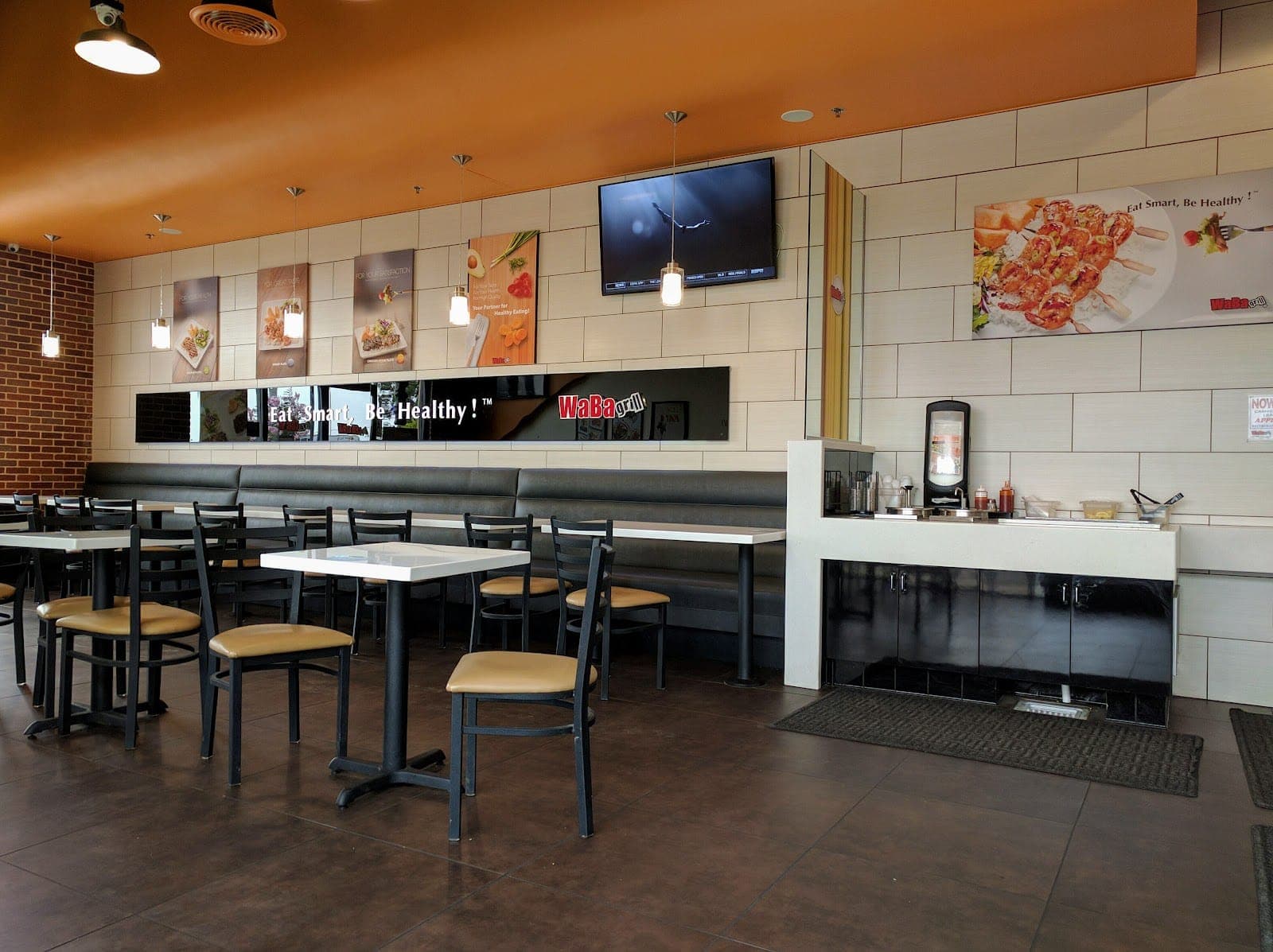 WaBa Grill