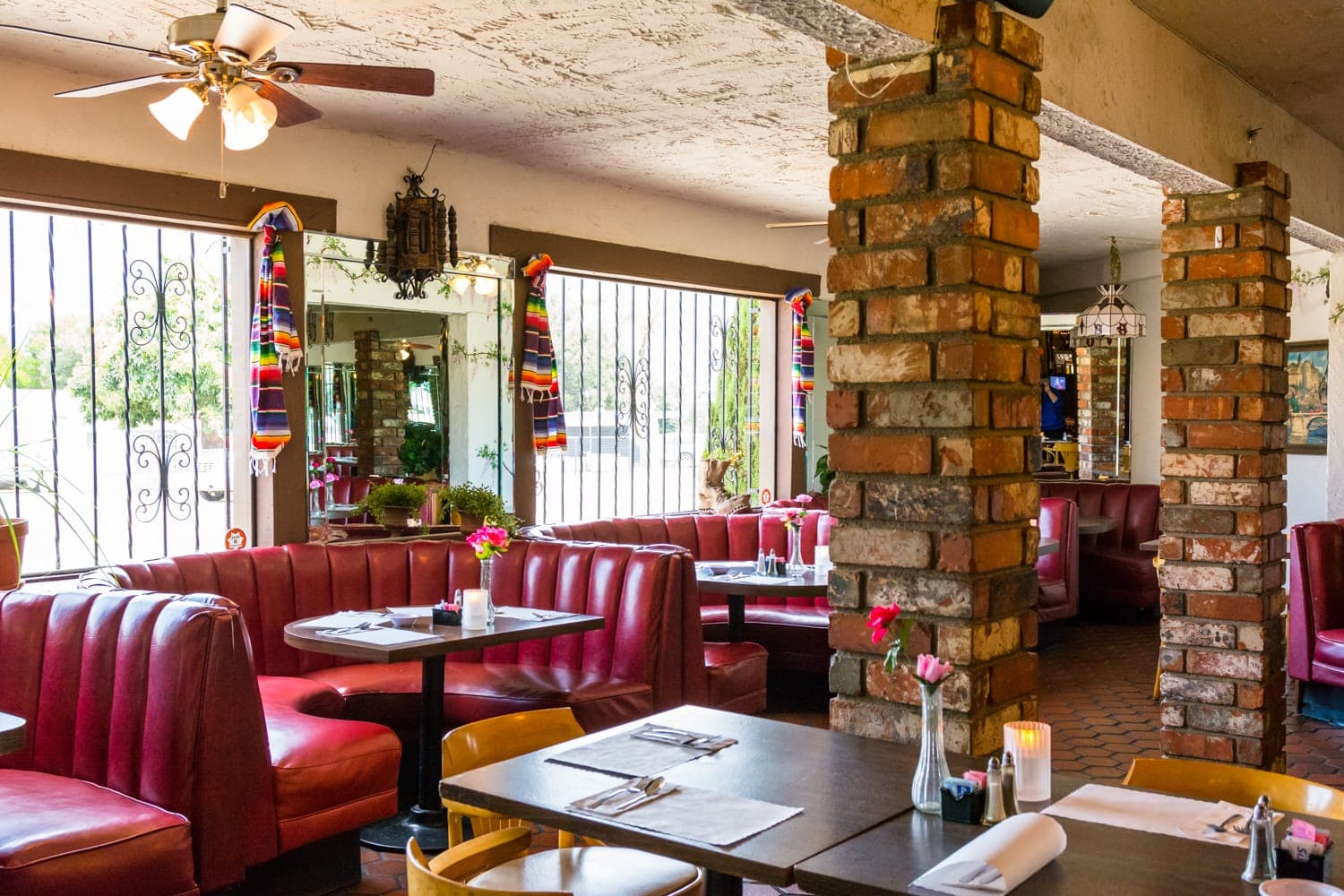 La Cabana Restaurant