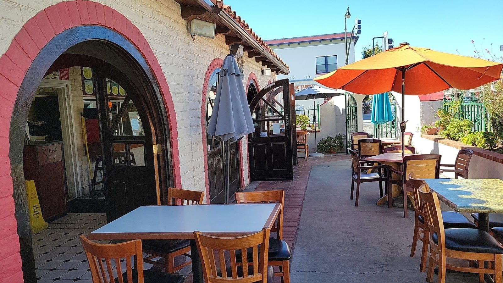 La Terraza Restaurant