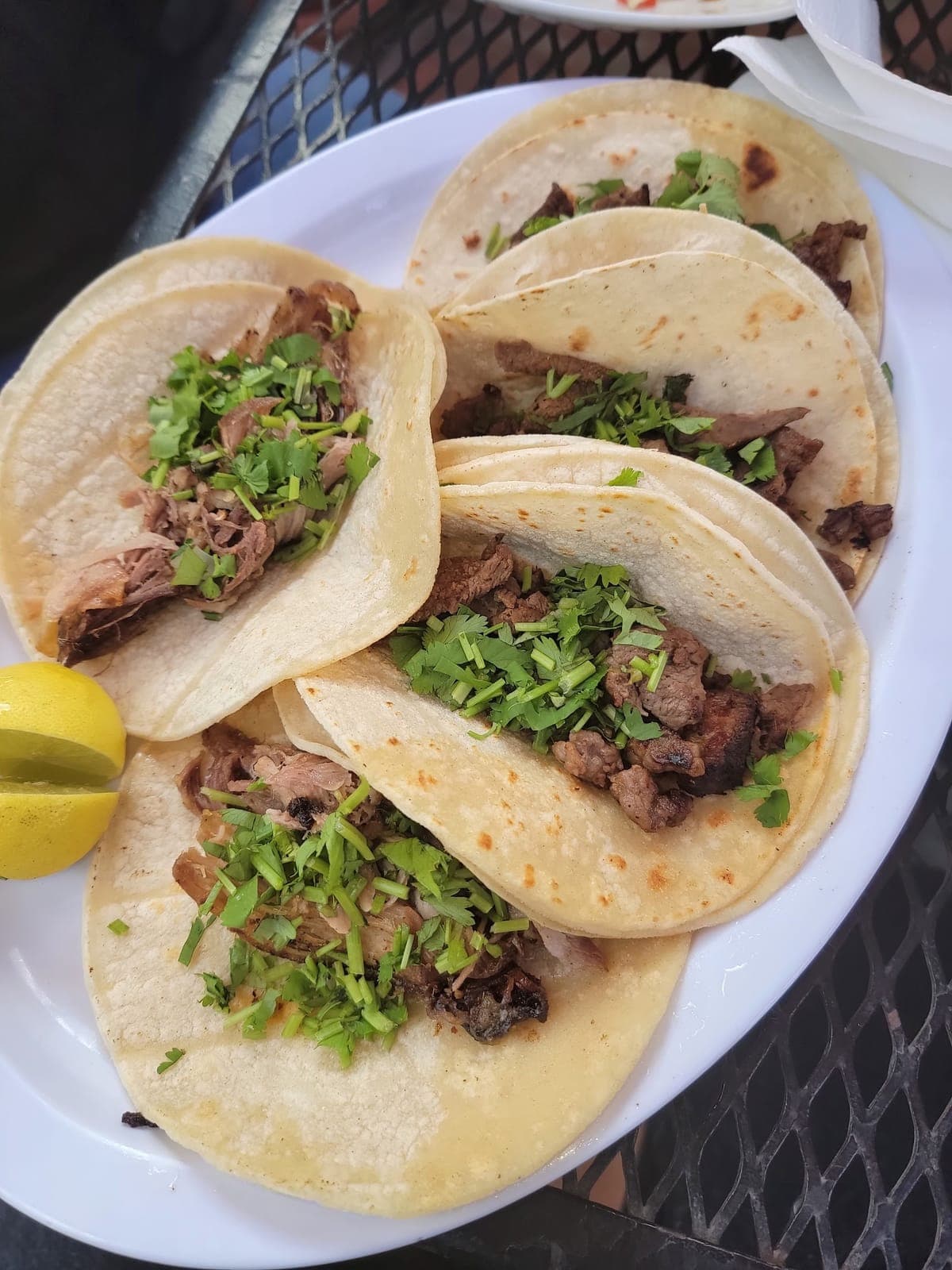 Lety's Mexican Food