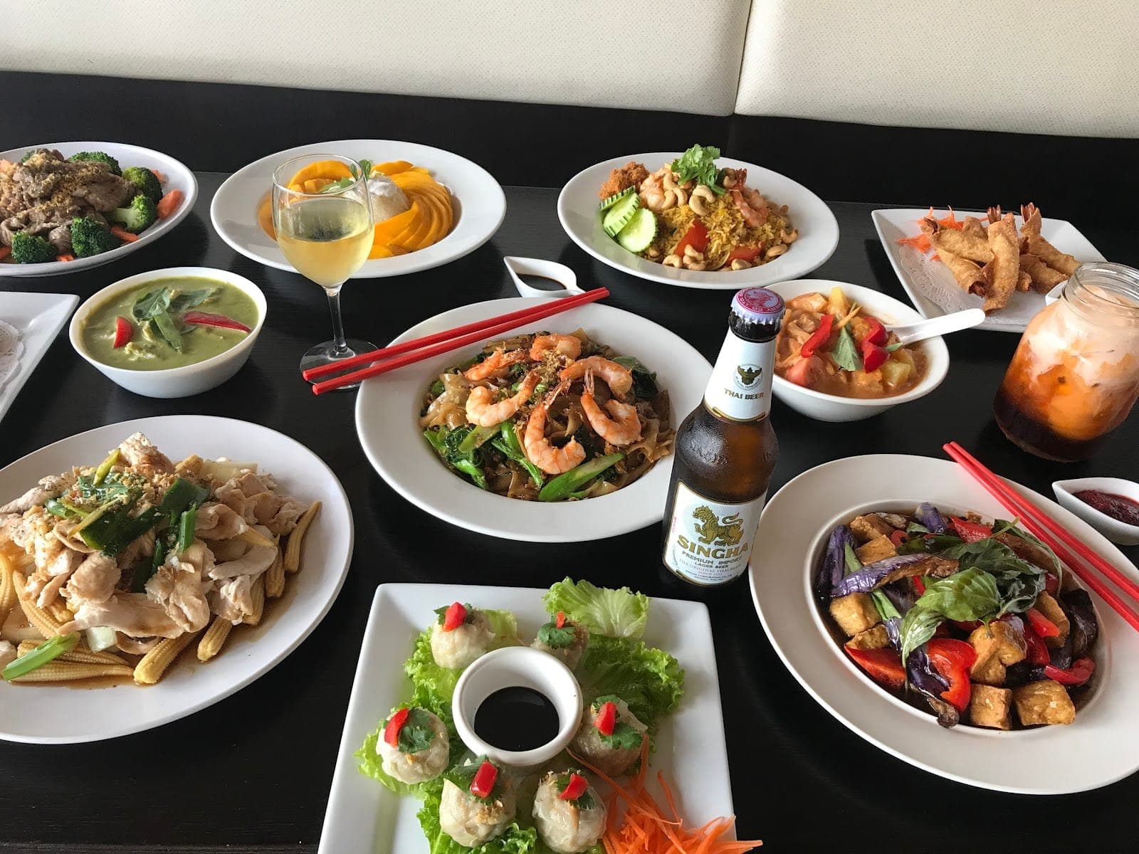 Thai Chaiyo Tustin