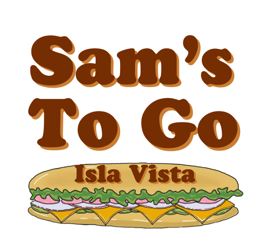 Sam's To Go