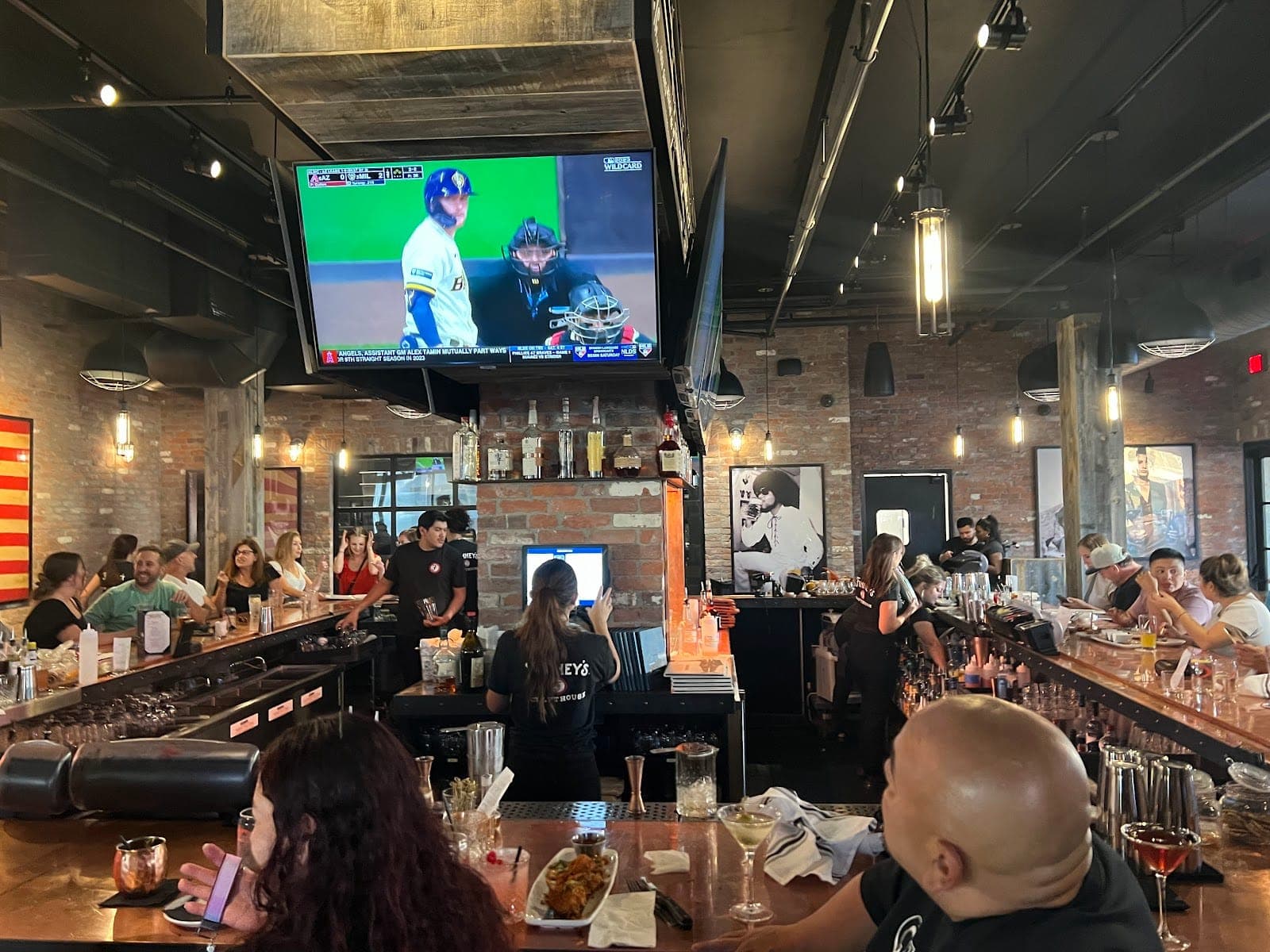 Finney's Crafthouse