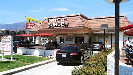 In-N-Out Burger
