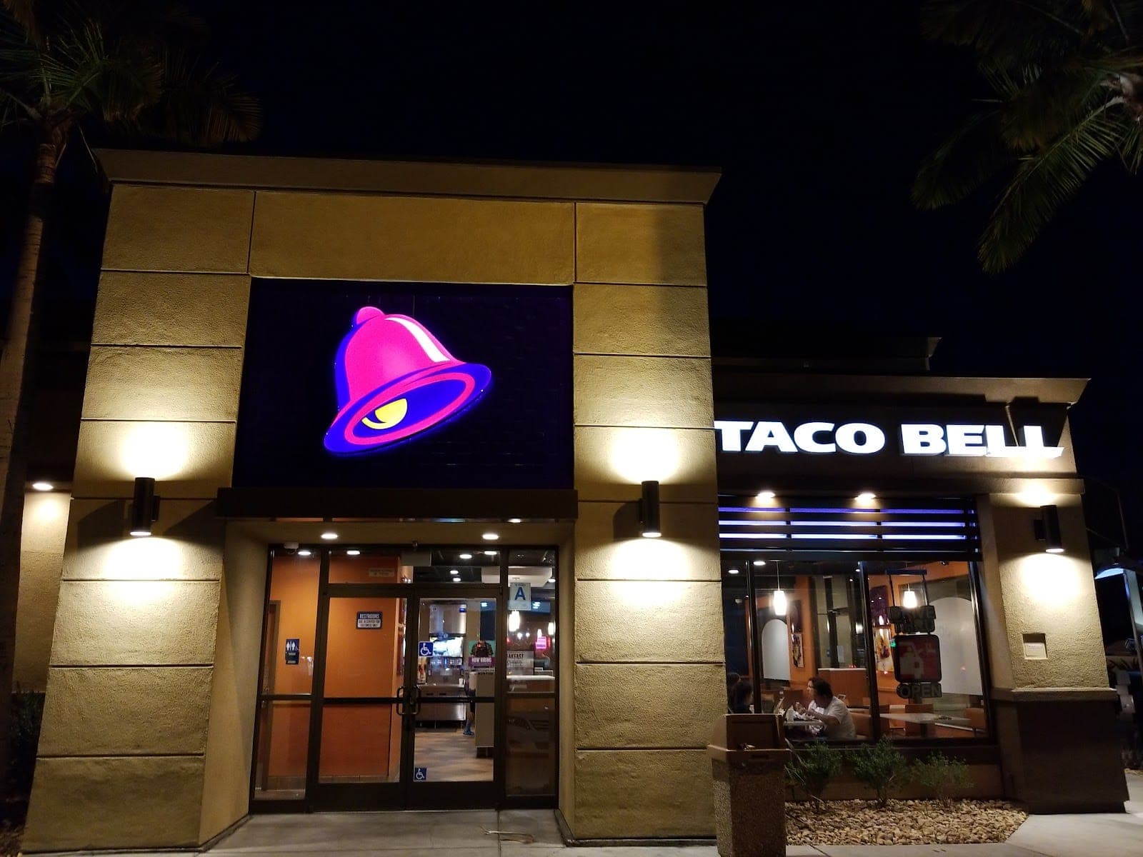 Taco Bell