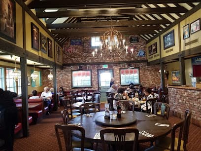 Mimi's Cafe