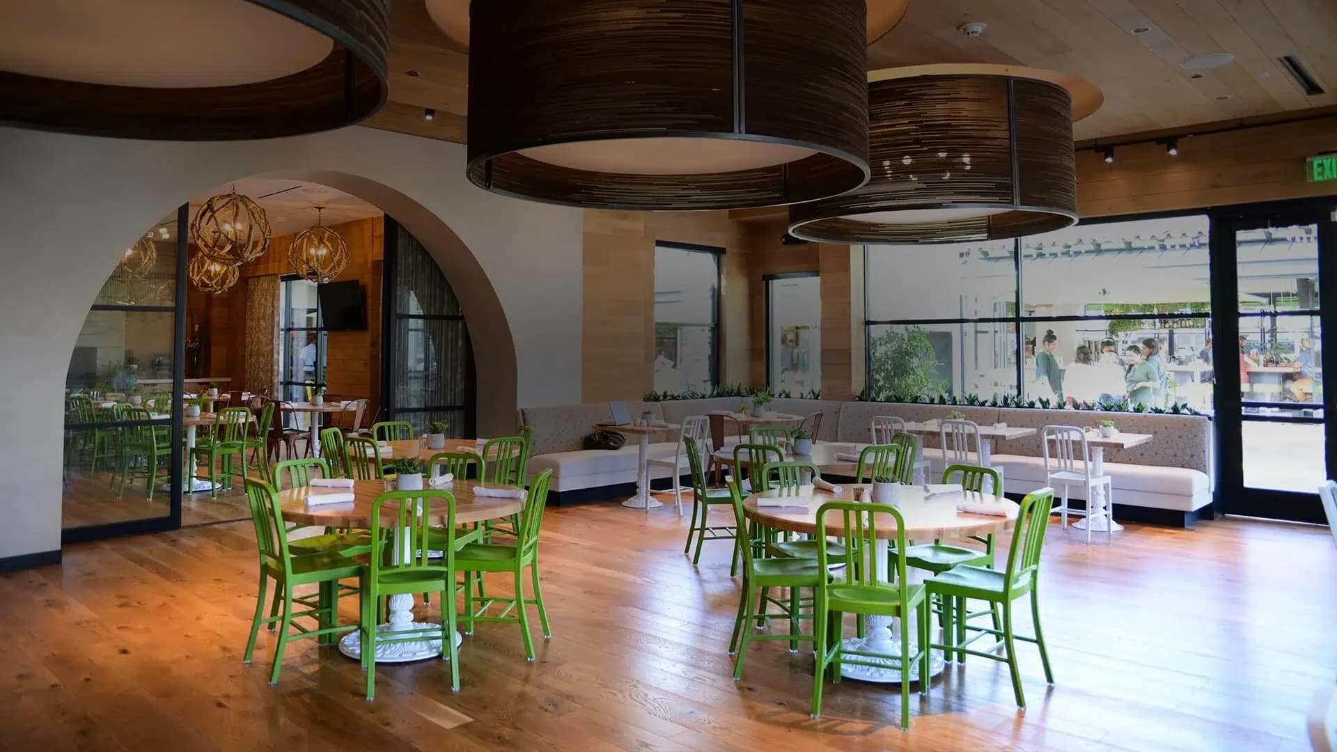 True Food Kitchen