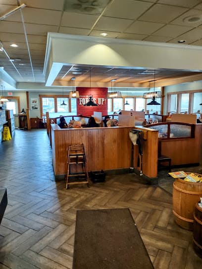 Bob Evans