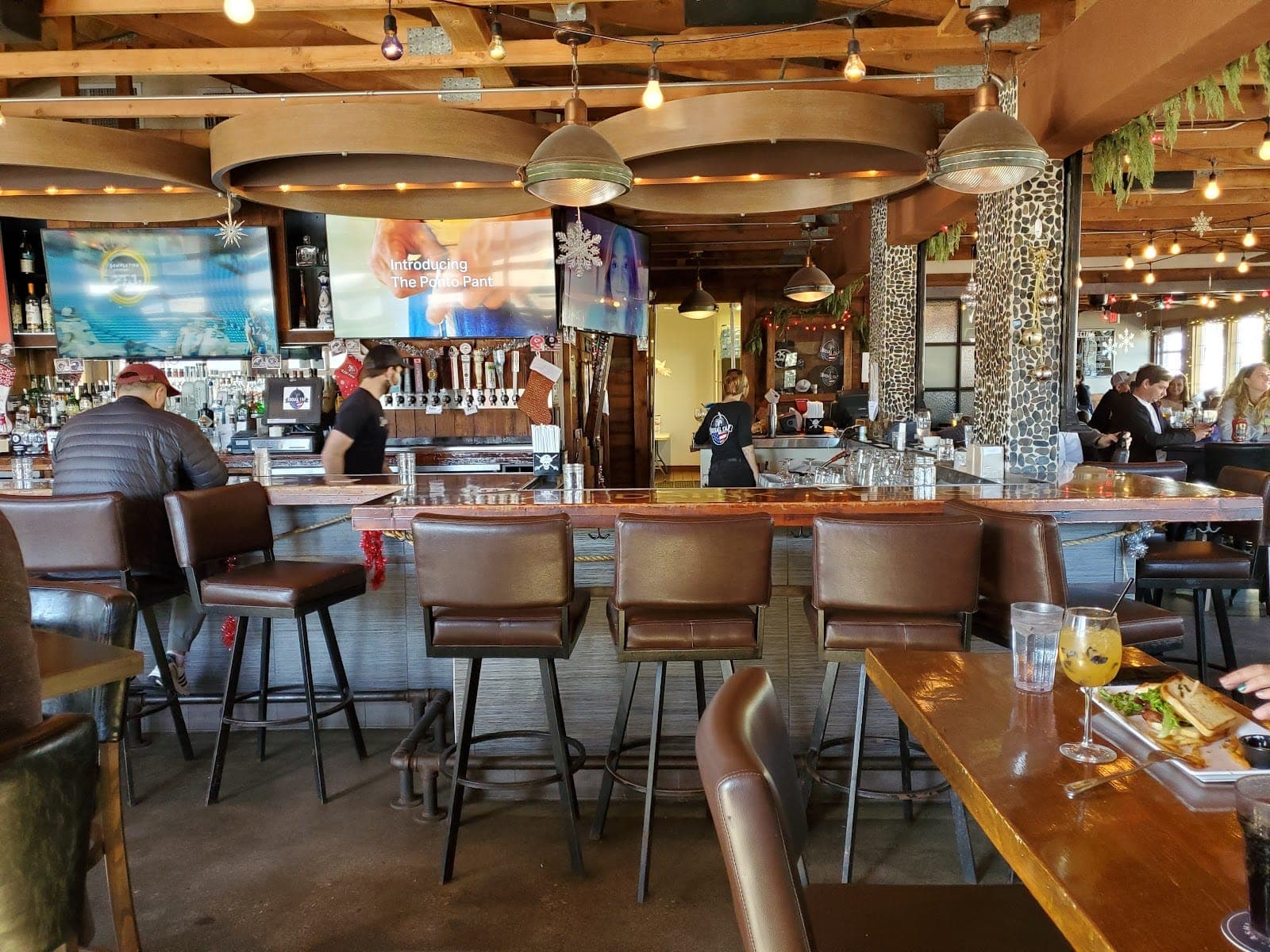 Social Tap